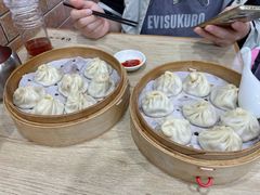 -新丰小吃(中山中路分店)