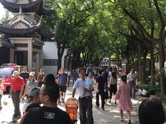 -忆秦园小笼包(惠山古镇总店)