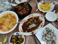 -妈妈的小作坊(陈家镇店)