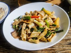 竹笋烧肉-花迹·金陵南京菜(老门东店)