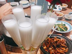 -春润大地海南椰子鸡(沙井京基百纳广场店)