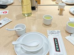 -老边饺子馆(东单店)