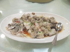 -寻味顺德·南记酒家·传统顺德菜·鱼生(广源路店)