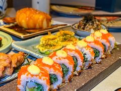 -鸟泉居酒屋·烧鸟·酒馆(百子湾店)