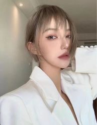 -Rise Hair上升造型