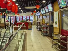 -王家沙点心店(南京西路总店)