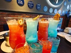 -bluefrog蓝蛙(恒隆广场店)