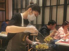 -虾饺妹·酒家(金碧店)