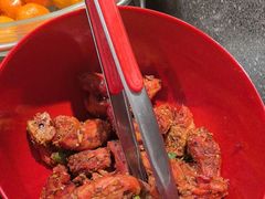 -鲜一烤肉(沈北店)