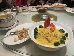 -金美华轩(东方路齐鲁店)