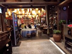 门面-大张烙馍村(绿地店)