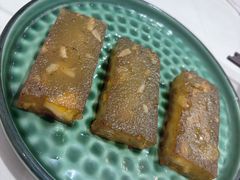 -清心茶楼·传统中山石岐菜