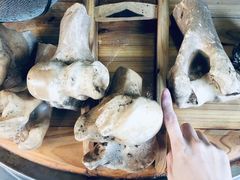 -牛煎里牛肉煎包淮南牛肉汤(广东路店)