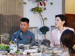 -厝味火锅·潮汕卤水火锅(十一合店)