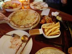 -FUTURE BAR(岭南天地店)