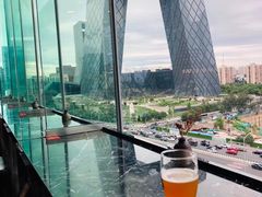 -中央广播电视总台(光华路办公区)