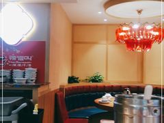 大堂-辣得叫湘菜(四明店)