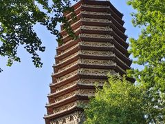 -玲珑塔公园