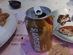 -金海湾自助餐厅(金陵饭店)