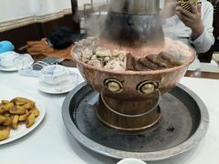 -山海关清和浑锅店
