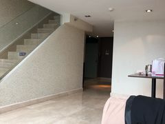 -正佳金殿维福顿公寓(广州正佳广场体育西路地铁站店)