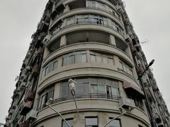 -河滨大楼