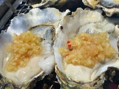 -蚝英雄鲜蚝自助专门店(长楹天街直营店)