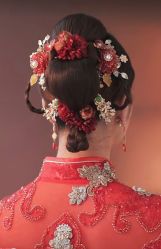 -莫小姐婚纱