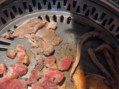 -梨花自助烤肉(天河城店)