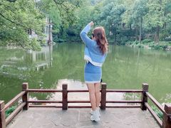 -杭州花家山庄