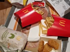 -麦当劳(鲁迅公园店)