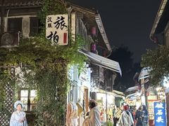 -小河直街历史文化街区