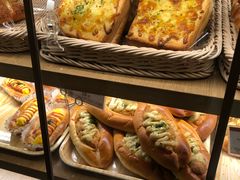 -山崎面包(静安久光店)