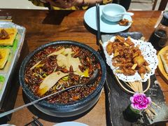 -福慧慈缘素食餐厅(王府井店)
