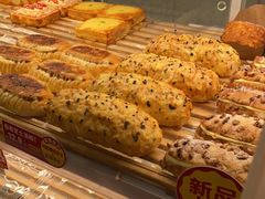 -味多美蛋糕(东直门店)