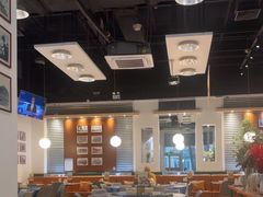 -金湖港式餐厅(建外店)