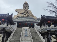 -句容茅山景区