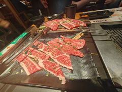 -千寻烧肉(政务区店)