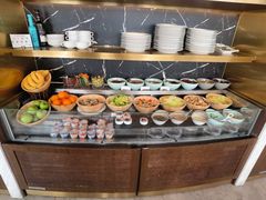 -香港数码港艾美酒店