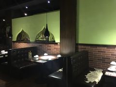 -凯撒尔新疆特色主题餐厅(青山店)