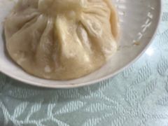 -老庞家水馅包子馆