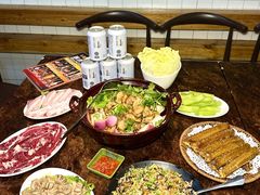 -凤兴鸡煲(宝安海雅店)