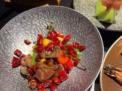 -花潮料理艺食馆(成都万象城店)