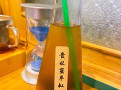 -潮粥荟·潮汕砂锅粥(朝阳大悦城店)