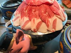 -享月汤皇·海鲜小火锅·聚会(曲江创意谷店)