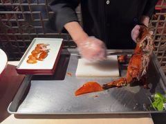 -京味斋·北京烤鸭(华威桥北工大店)