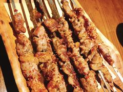 -天山醉美·新疆餐厅(富华里店)