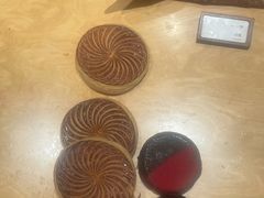 -LANLIZI BAKERY(COSMO店)