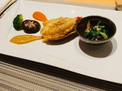 -香樟花园法式铁板烧(恒隆广场店)