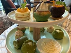 -怡廊(上海漕河泾万丽酒店)